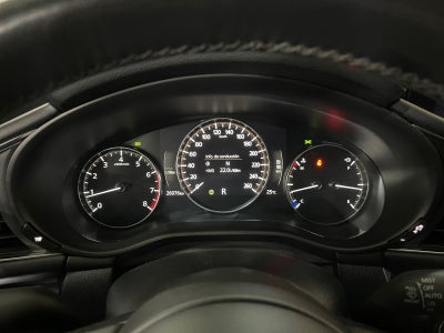 2024 Mazda Mazda 3 SIGNATURE SEDAN