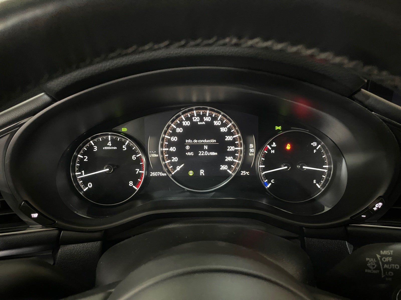 2024 Mazda Mazda 3 SIGNATURE SEDAN