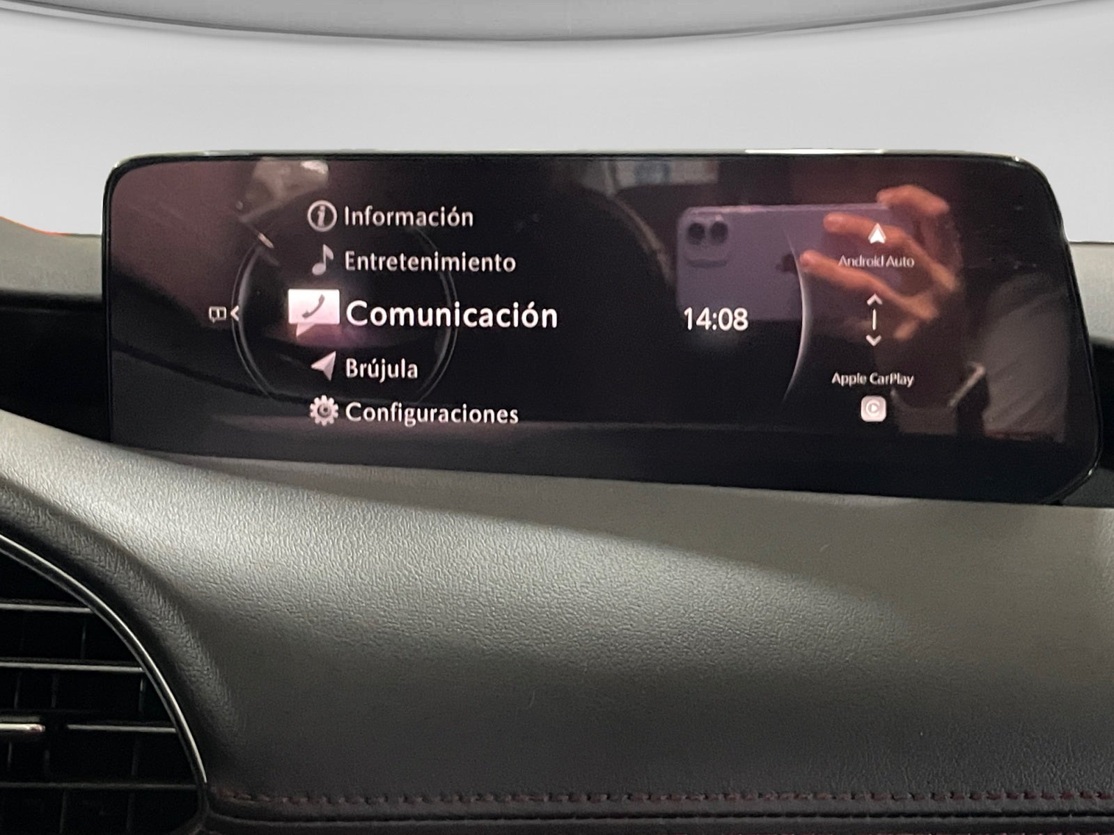 2024 Mazda Mazda 3 SIGNATURE SEDAN