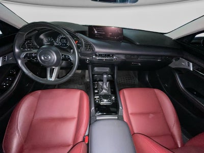 2024 Mazda Mazda 3 SIGNATURE SEDAN
