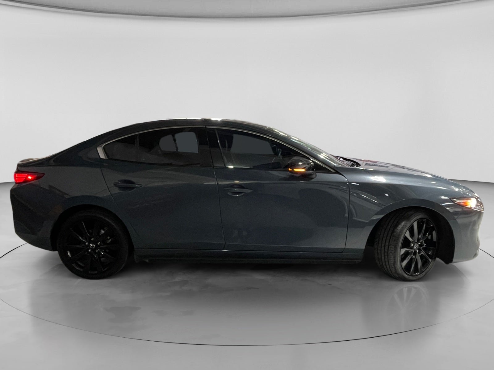 2024 Mazda Mazda 3 SIGNATURE SEDAN