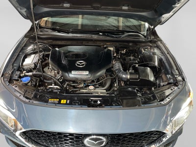 2024 Mazda Mazda 3 SIGNATURE SEDAN
