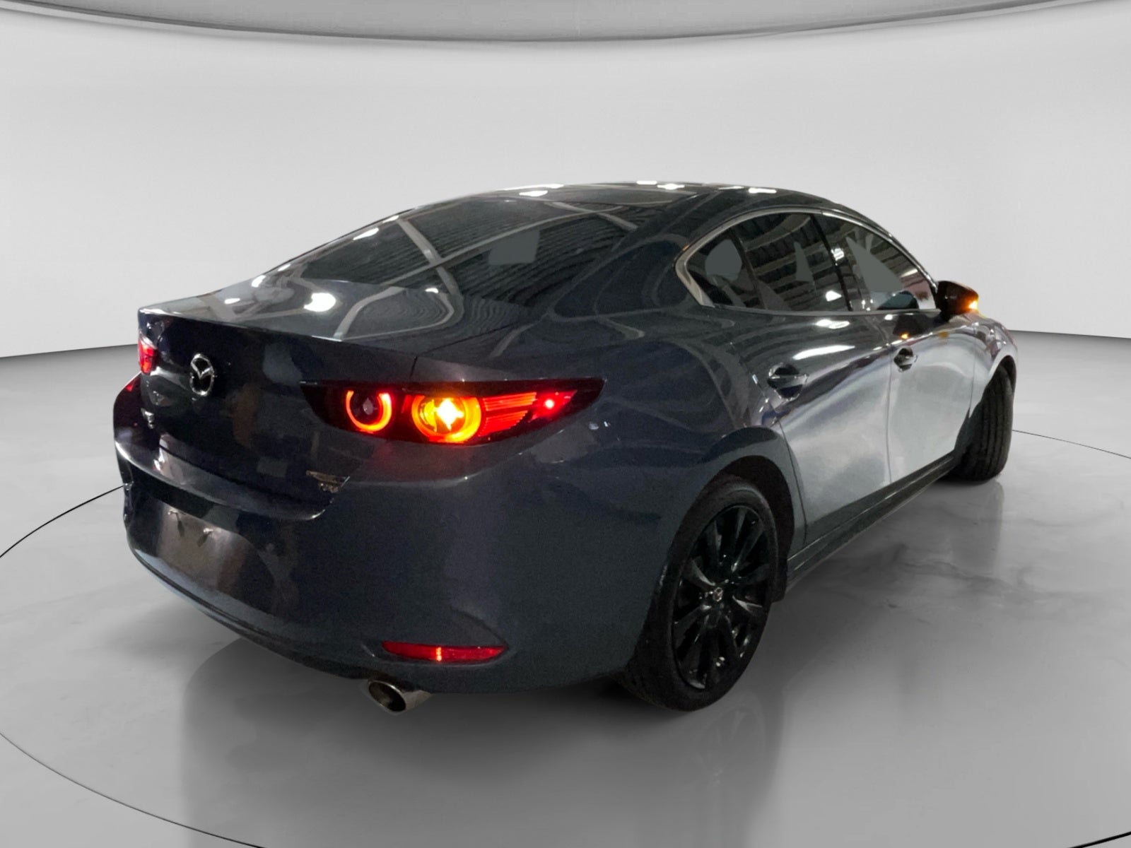 2024 Mazda Mazda 3 SIGNATURE SEDAN