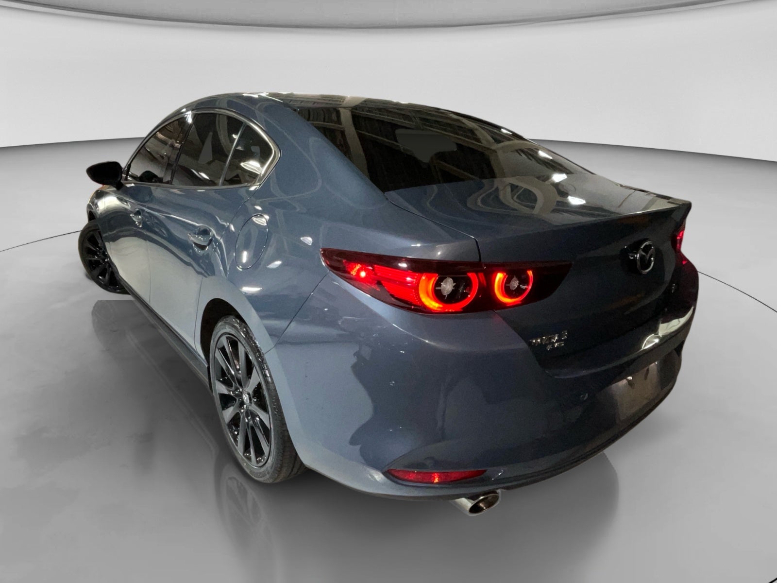 2024 Mazda Mazda 3 SIGNATURE SEDAN