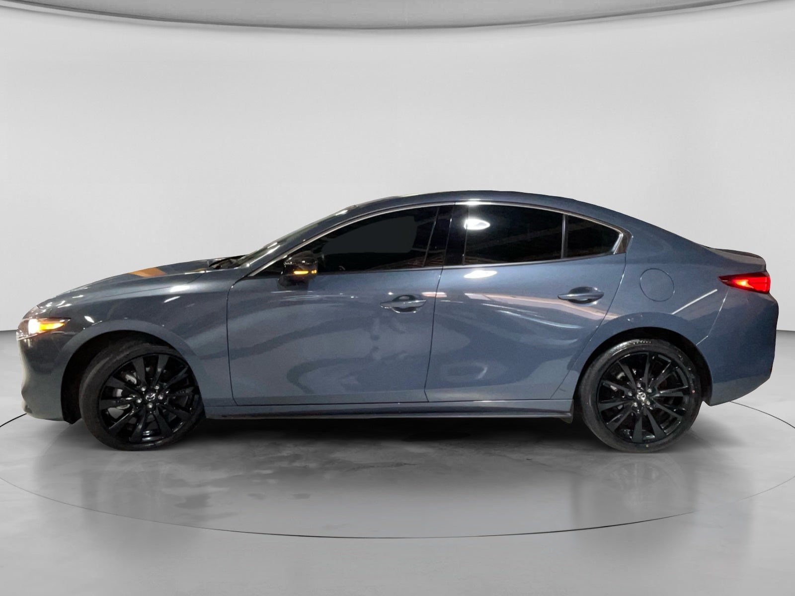2024 Mazda Mazda 3 SIGNATURE SEDAN