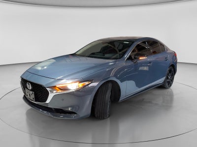 2024 Mazda Mazda 3 SIGNATURE SEDAN