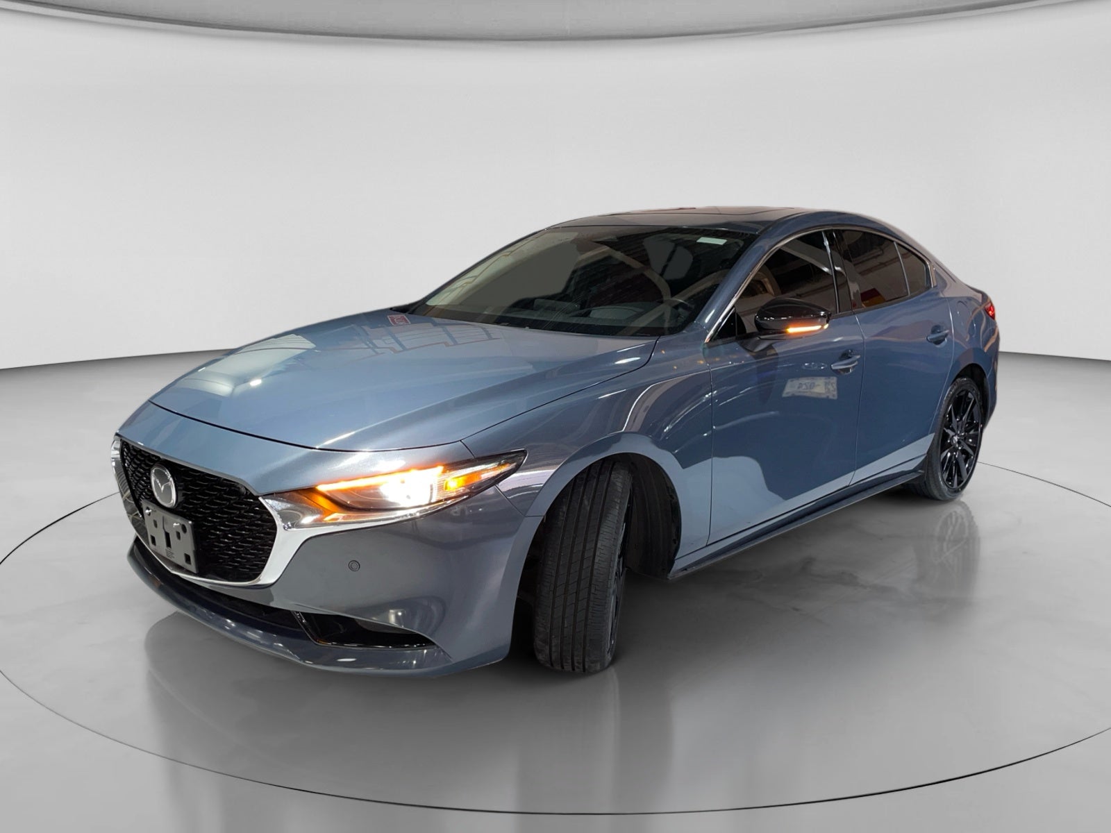 2024 Mazda Mazda 3 SIGNATURE SEDAN