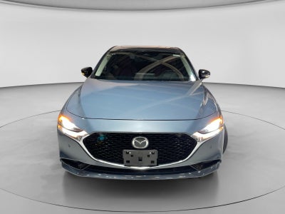 2024 Mazda Mazda 3 SIGNATURE SEDAN