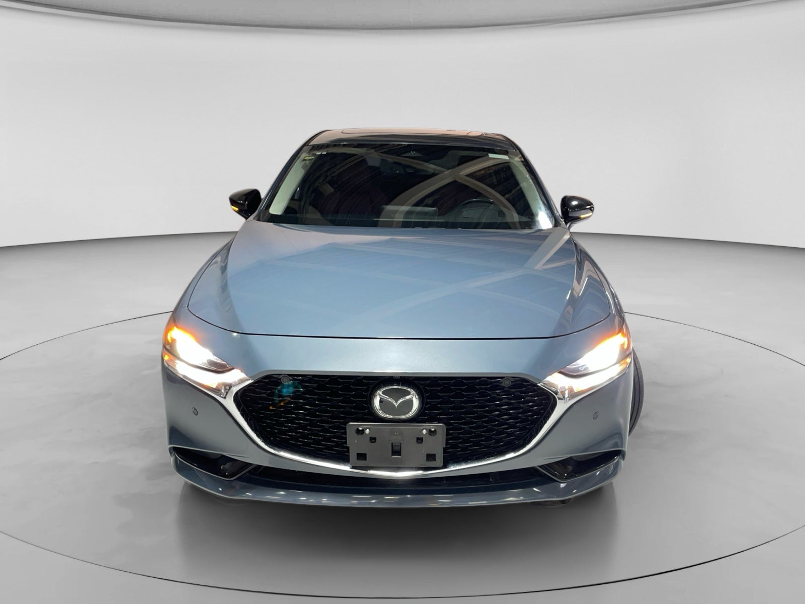 2024 Mazda Mazda 3 SIGNATURE SEDAN