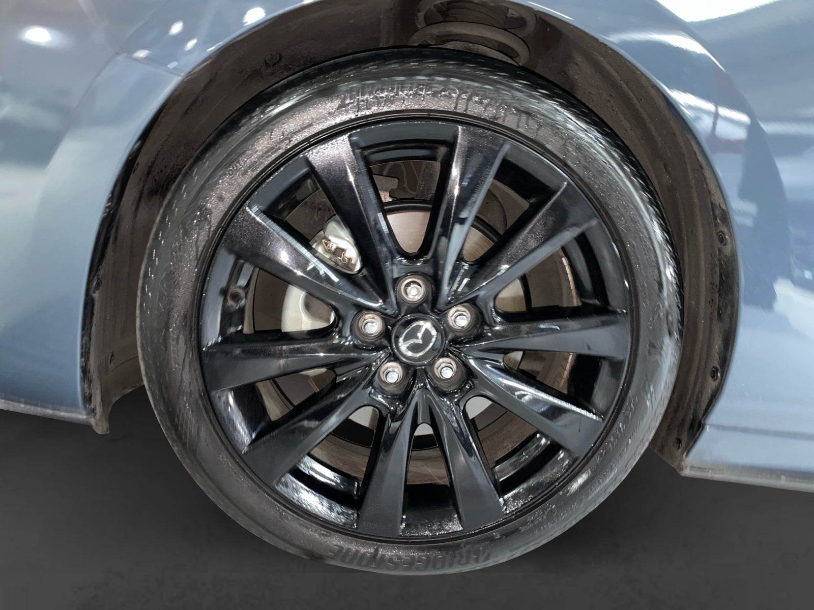 2024 Mazda Mazda 3 SIGNATURE SEDAN