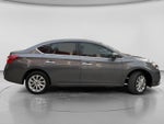 2018 Nissan SENTRA SENSE CVT