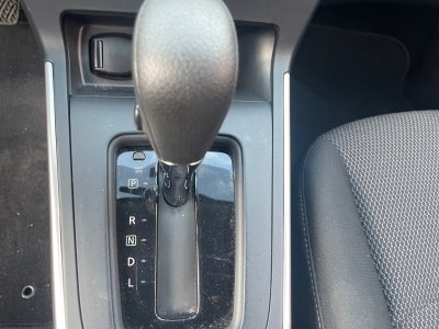 2018 Nissan SENTRA SENSE CVT