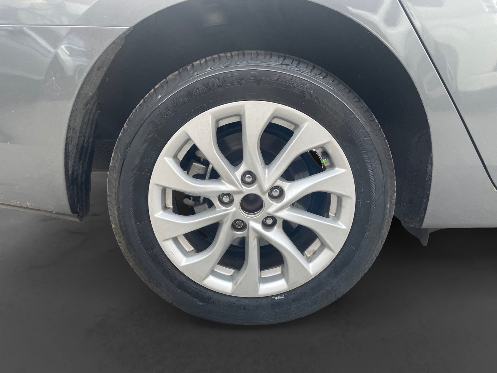 2018 Nissan SENTRA SENSE CVT