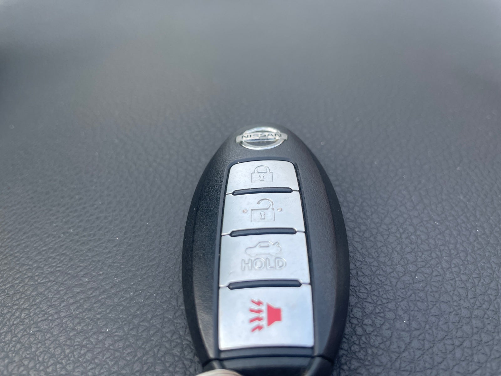 2018 Nissan SENTRA SENSE CVT