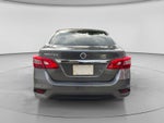 2018 Nissan SENTRA SENSE CVT