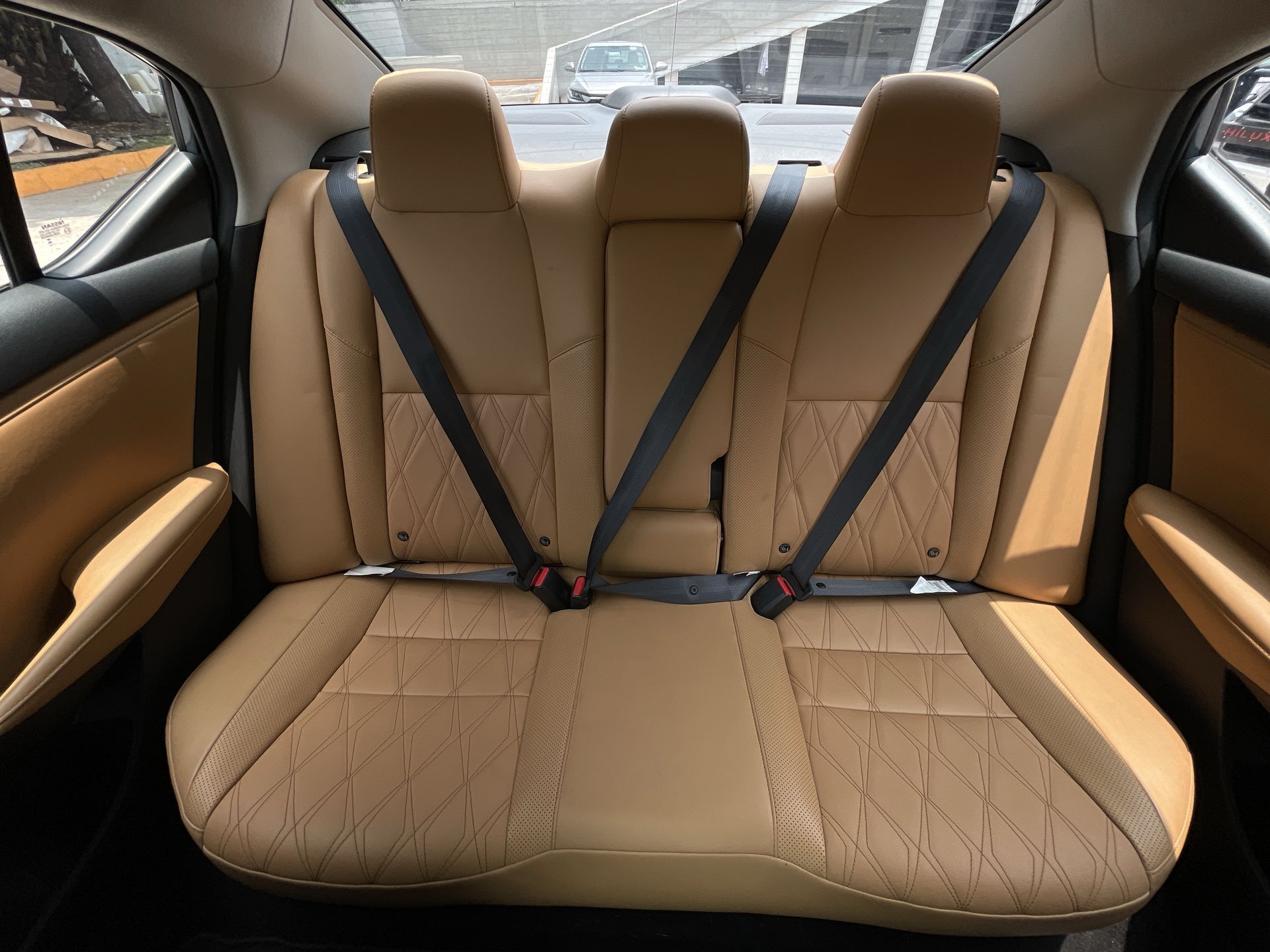 2024 Nissan SENTRA SENTRA SR PLATINUM