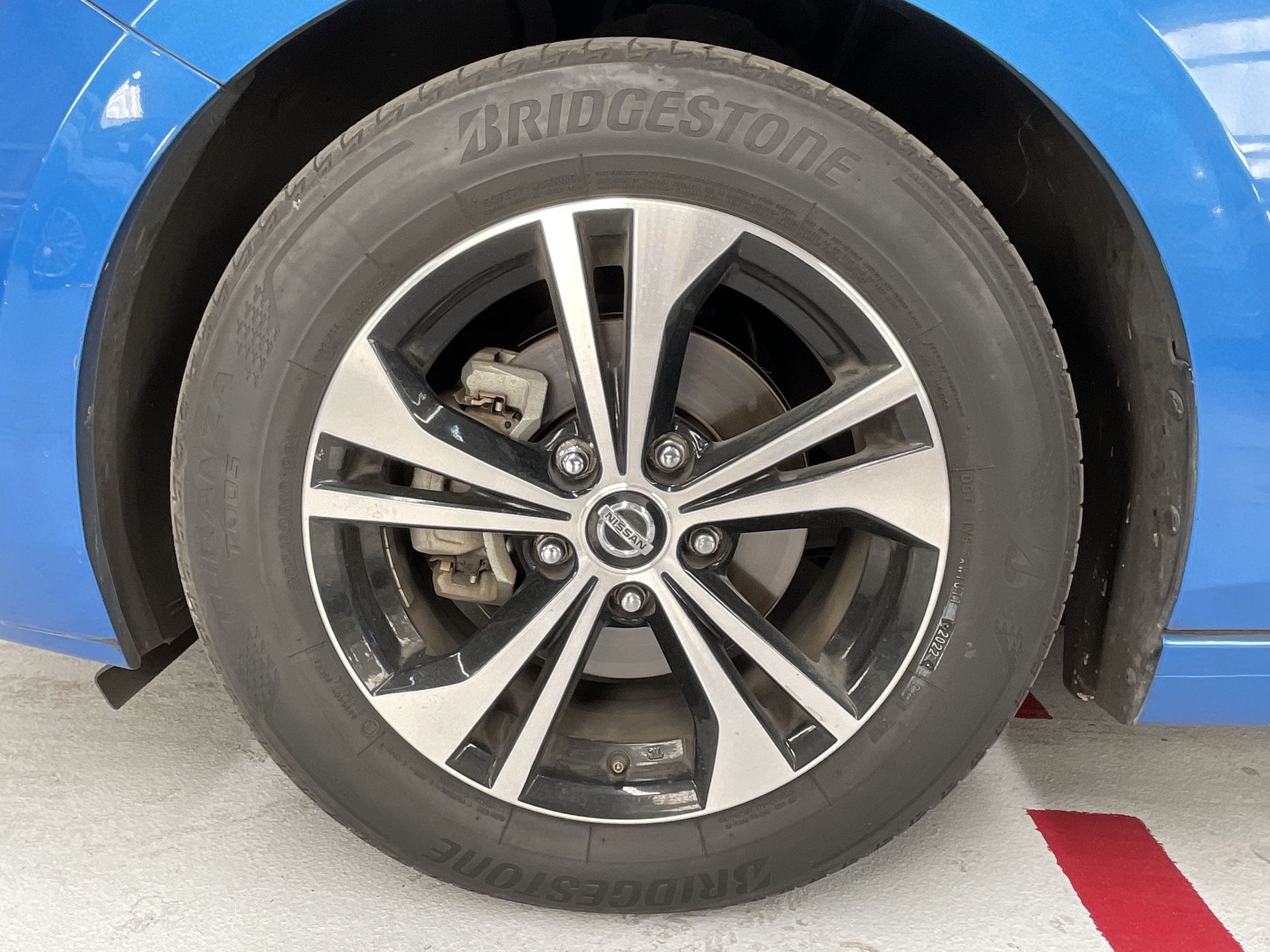 2021 Nissan SENTRA ADVANCE CVT 21