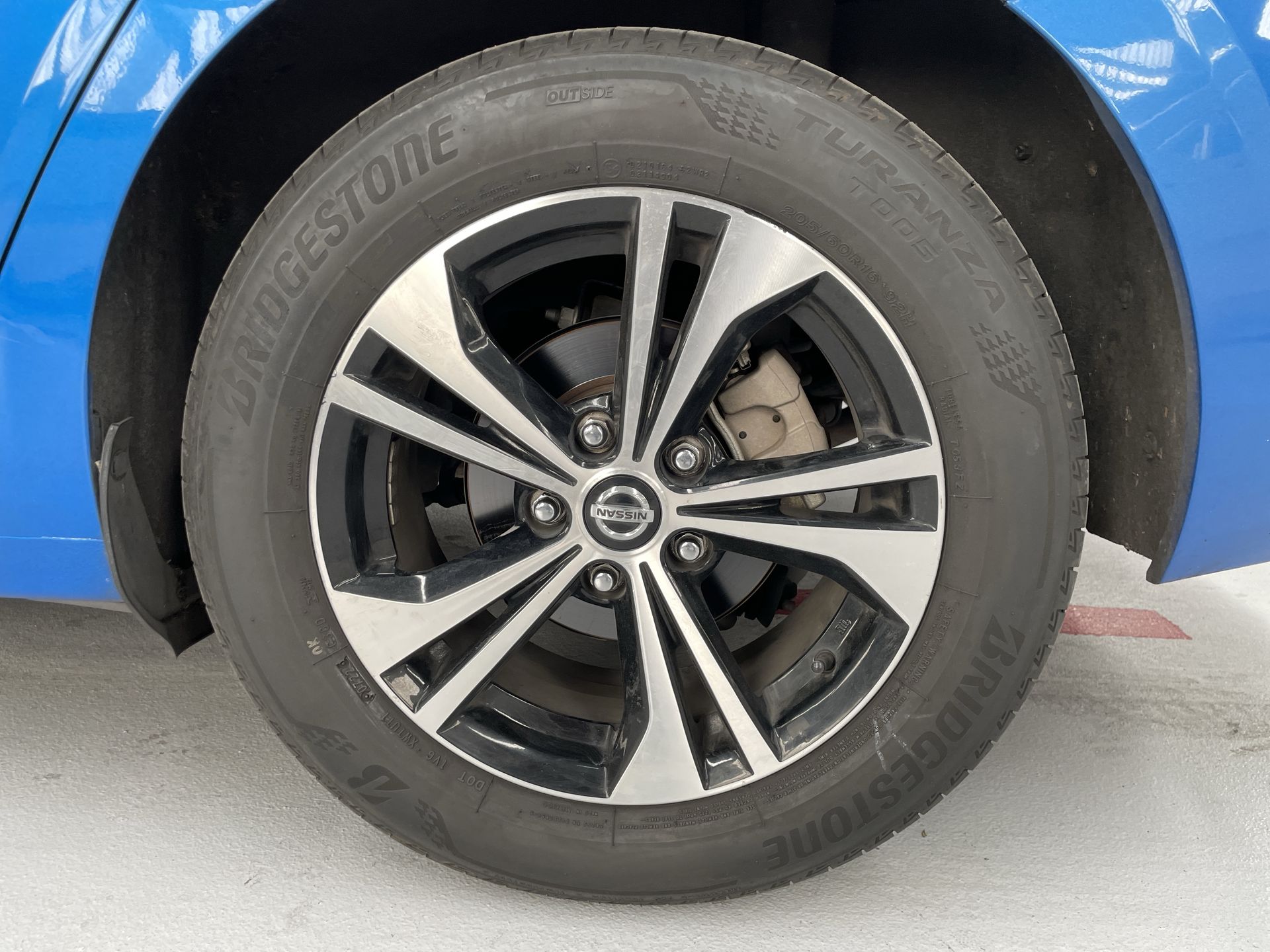 2021 Nissan SENTRA ADVANCE CVT 21