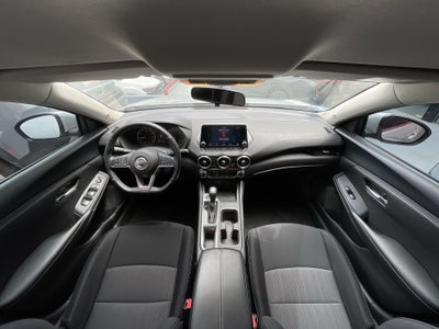 2023 Nissan SENTRA ADVANCE CVT 23