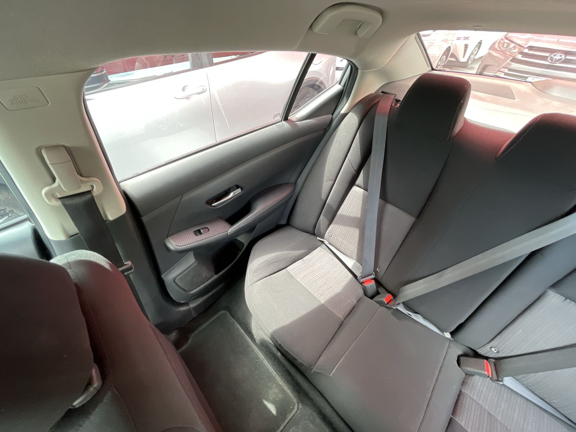 2023 Nissan SENTRA ADVANCE CVT 23