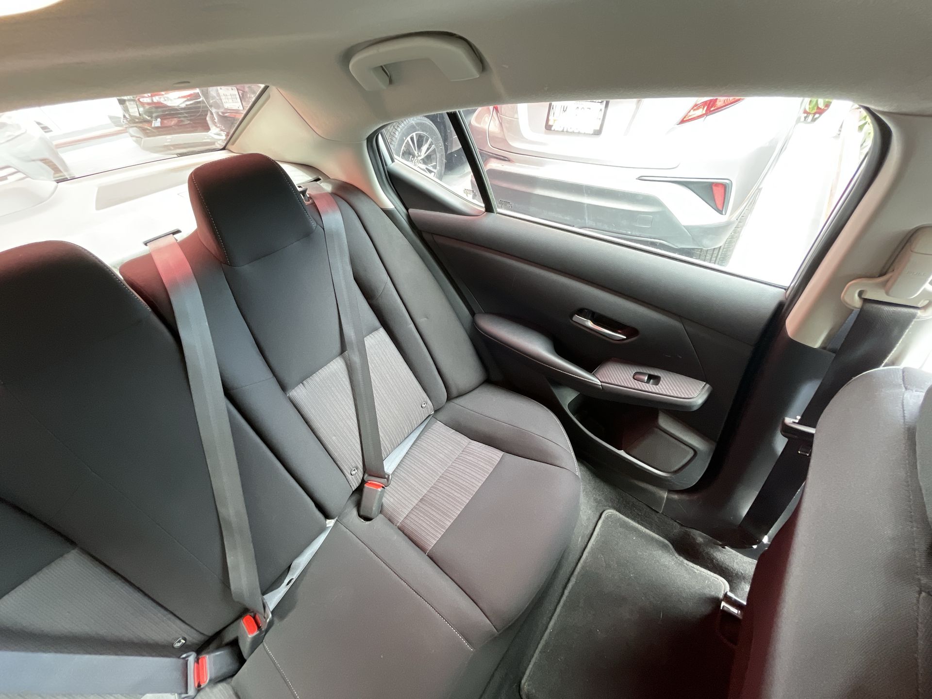 2023 Nissan SENTRA ADVANCE CVT 23