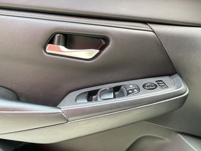 2023 Nissan SENTRA ADVANCE CVT 23