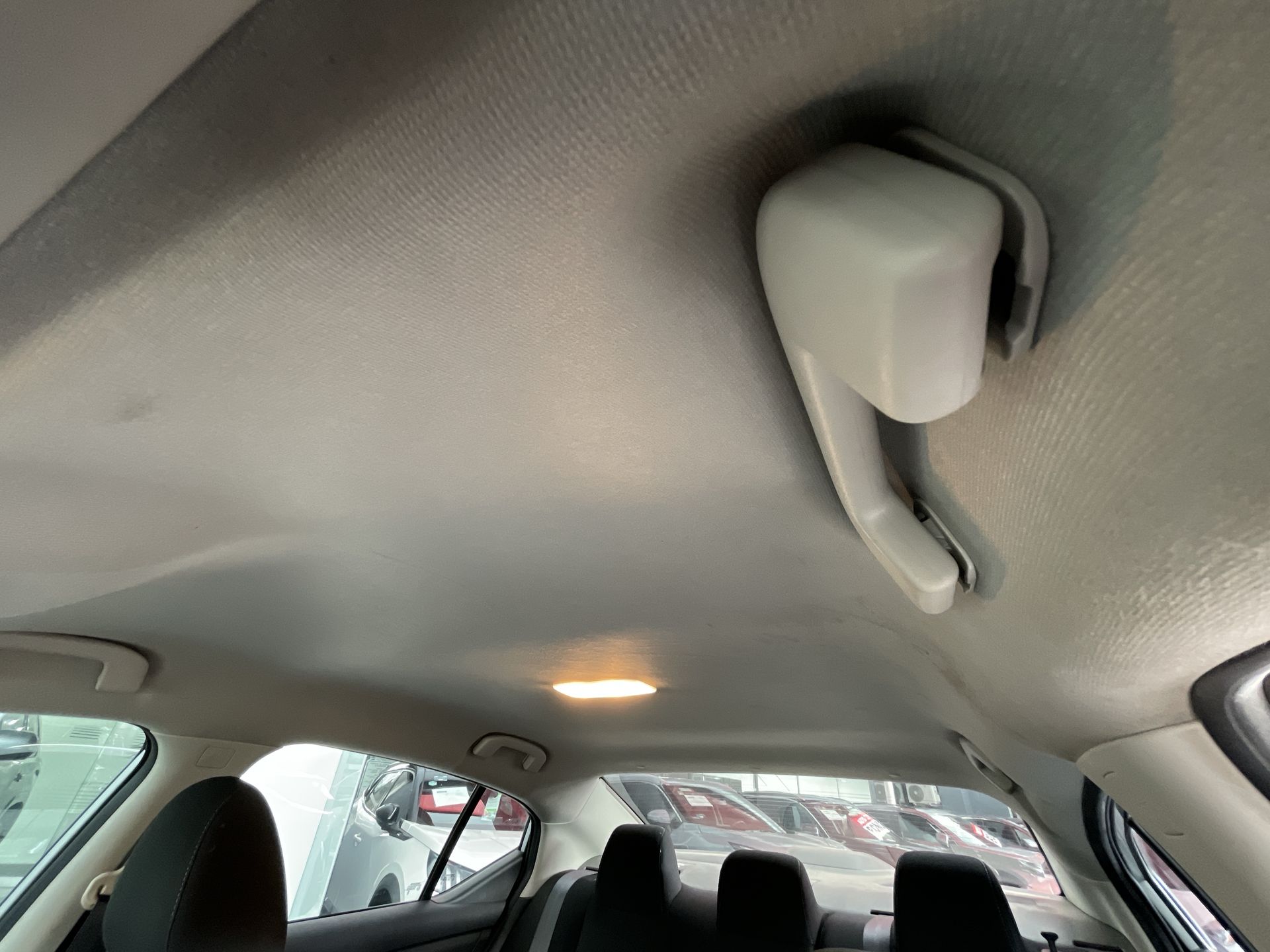 2023 Nissan SENTRA ADVANCE CVT 23