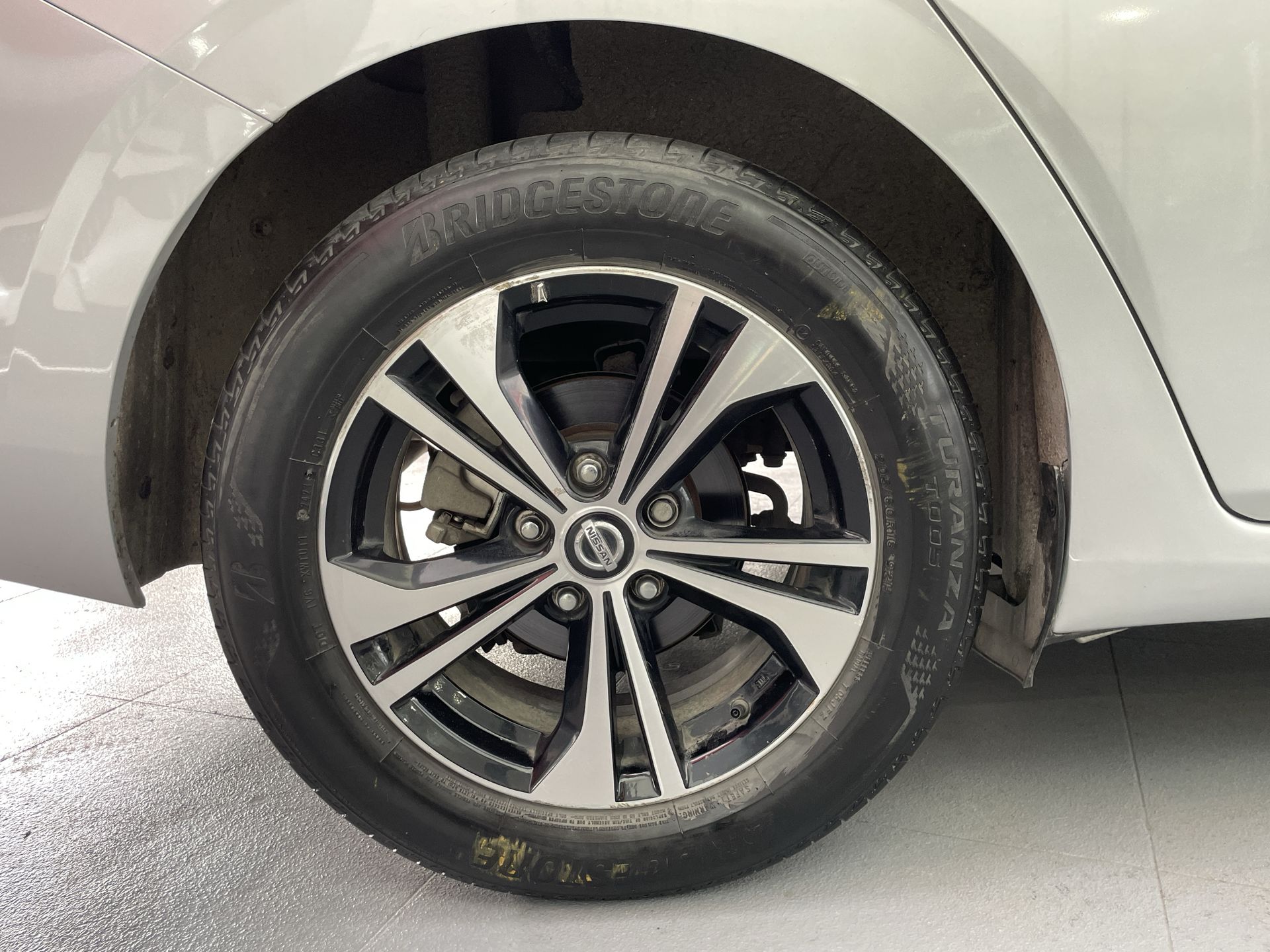 2023 Nissan SENTRA ADVANCE CVT 23