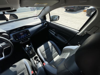 2022 Nissan SENTRA SENSE CVT 22