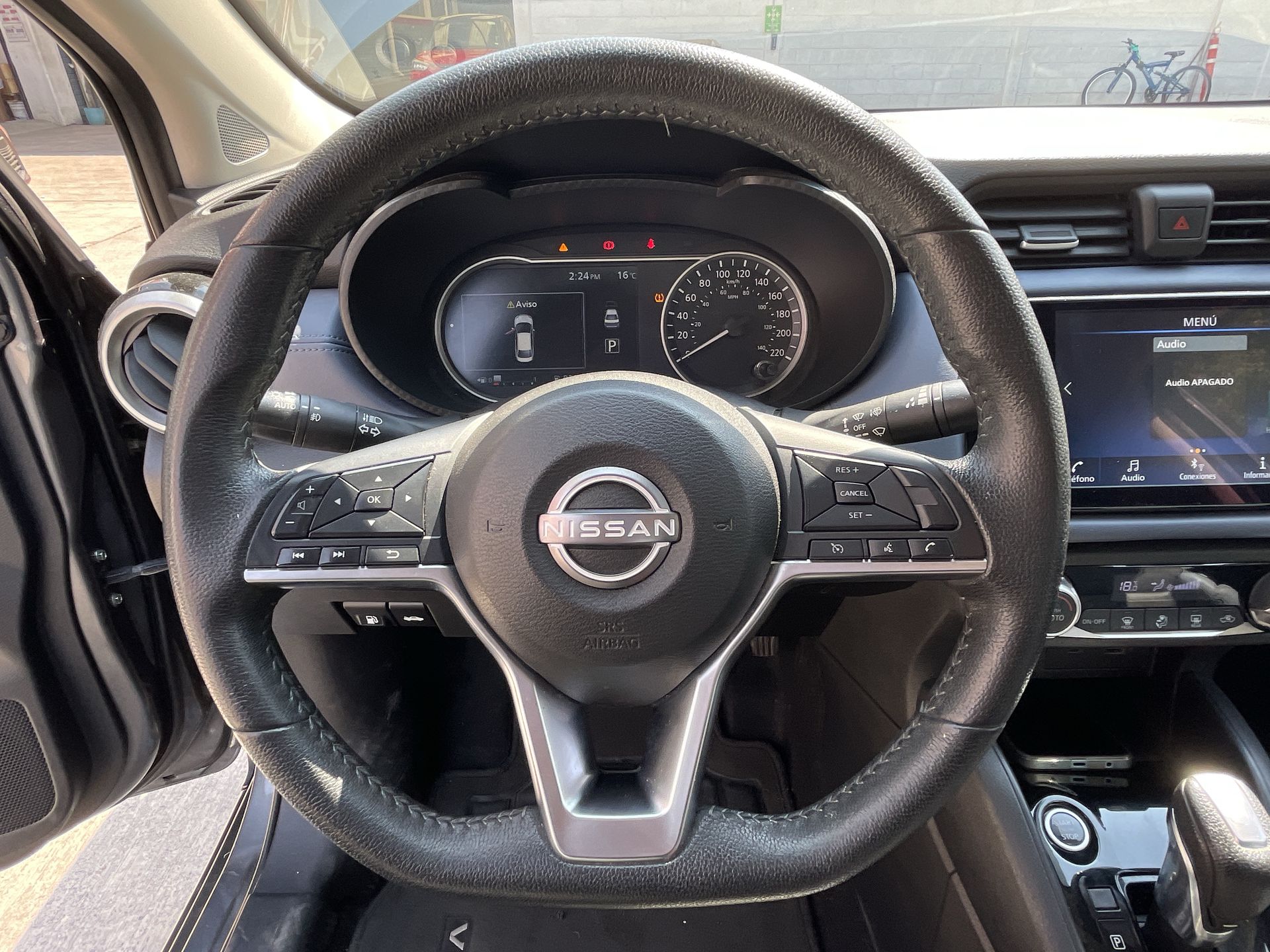 2022 Nissan SENTRA SENSE CVT 22