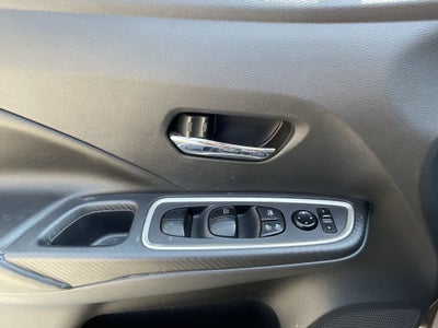 2022 Nissan SENTRA SENSE CVT 22