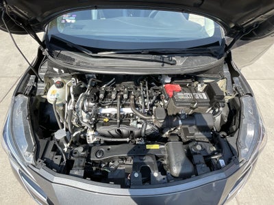 2022 Nissan SENTRA SENSE CVT 22