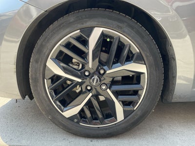 2022 Nissan SENTRA SENSE CVT 22