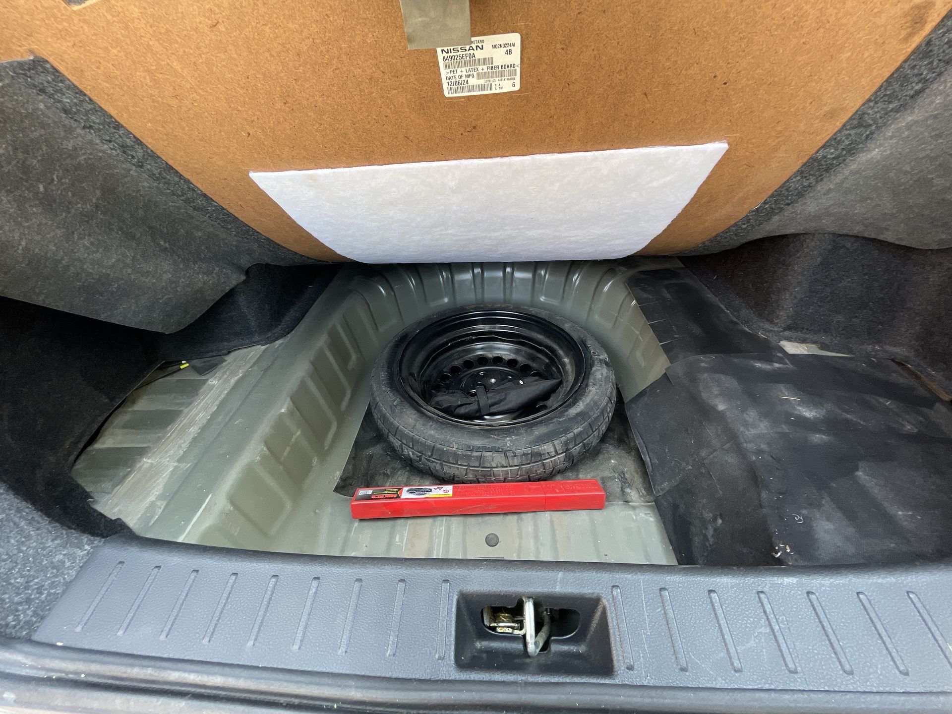 2022 Nissan SENTRA SENSE CVT 22