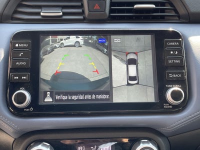 2022 Nissan SENTRA SENSE CVT 22