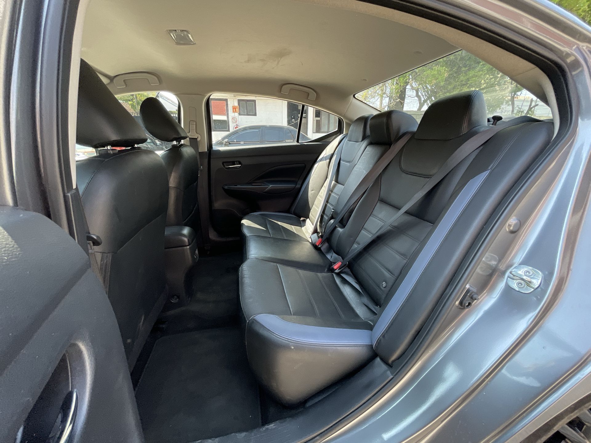 2022 Nissan SENTRA SENSE CVT 22