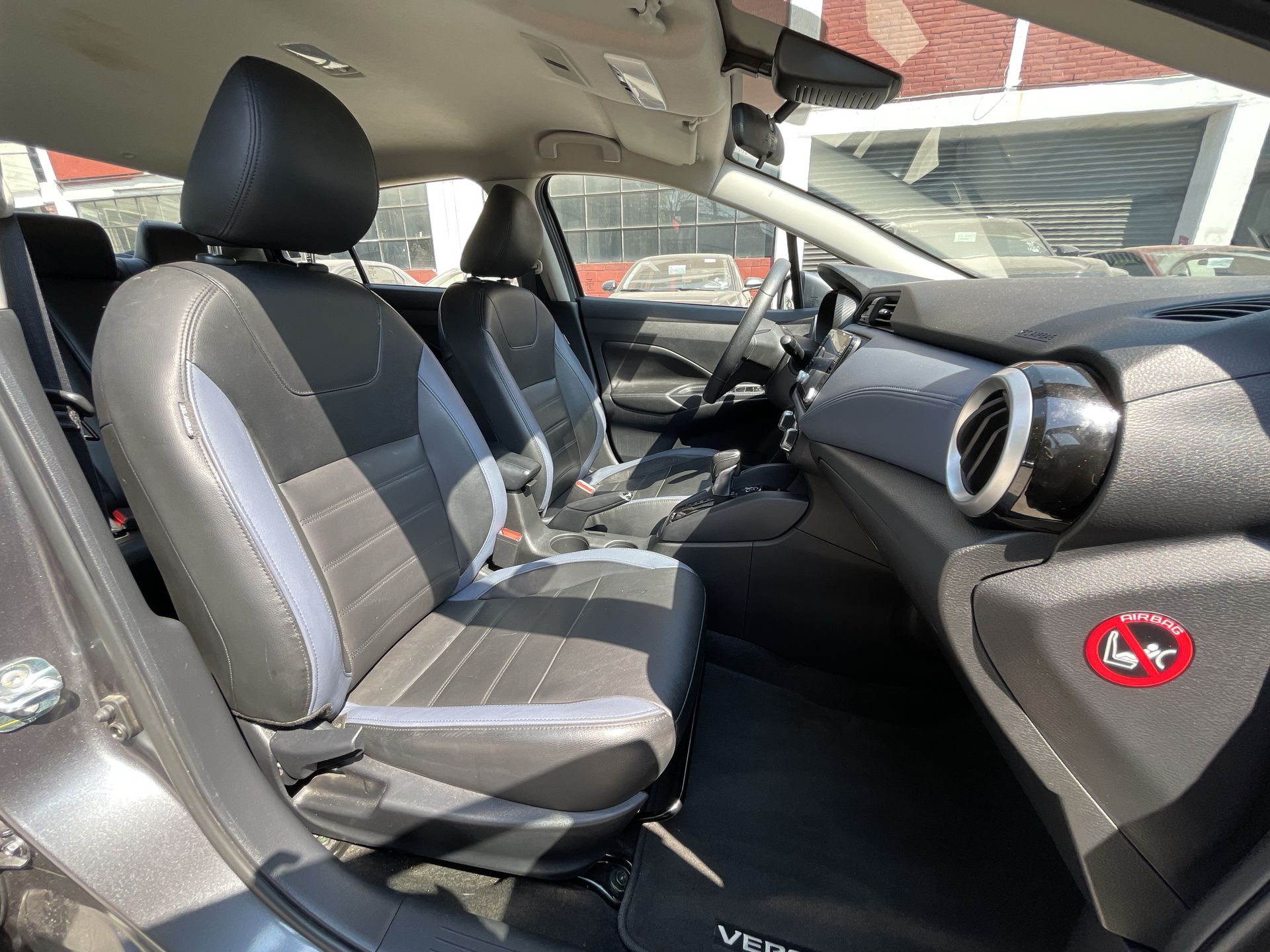 2022 Nissan SENTRA SENSE CVT 22