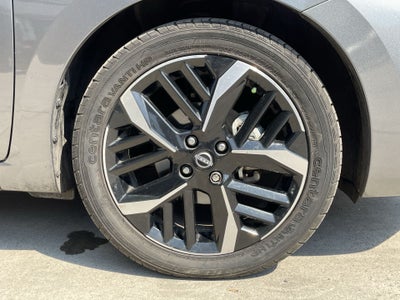 2022 Nissan SENTRA SENSE CVT 22