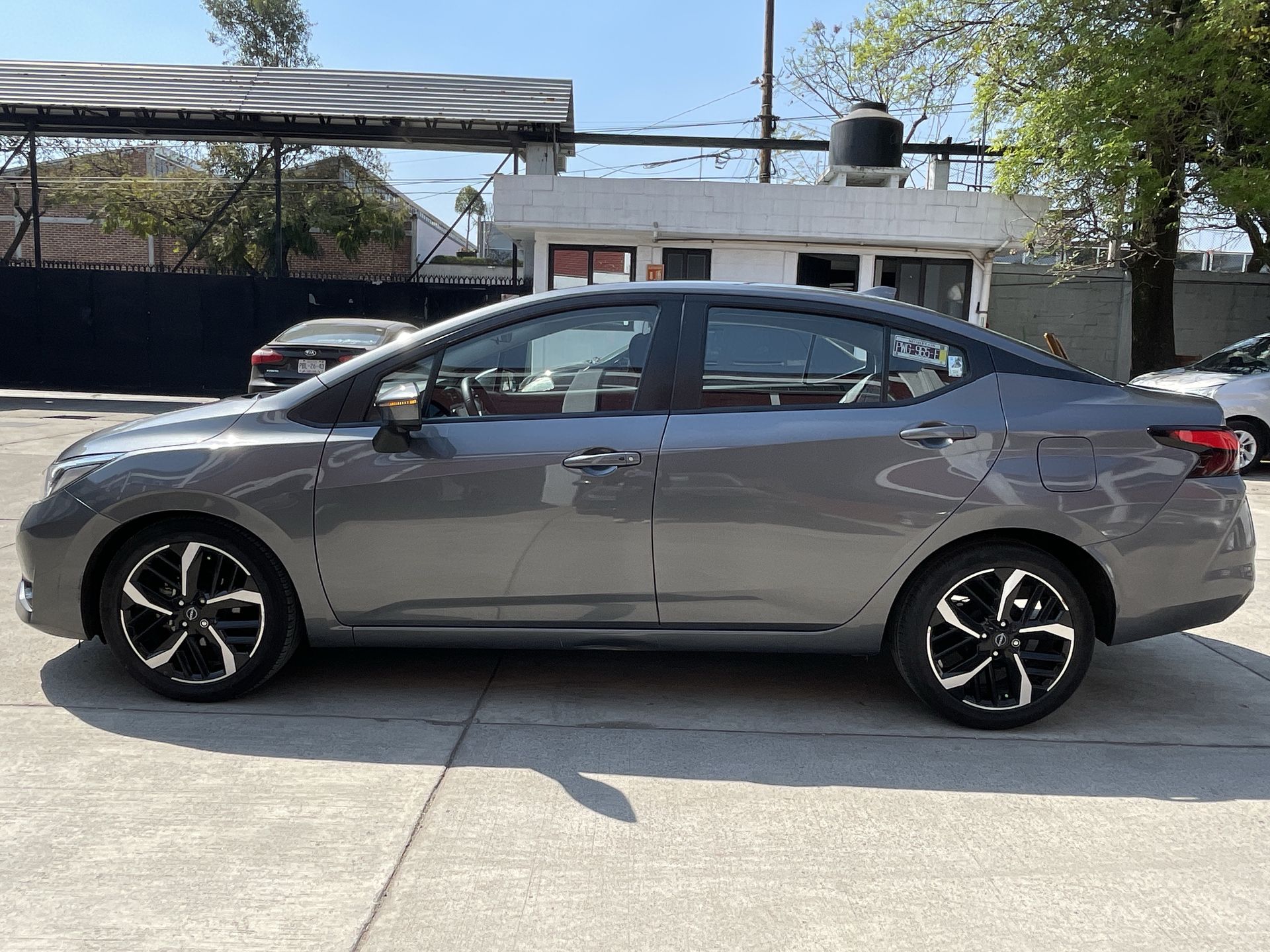 2022 Nissan SENTRA SENSE CVT 22