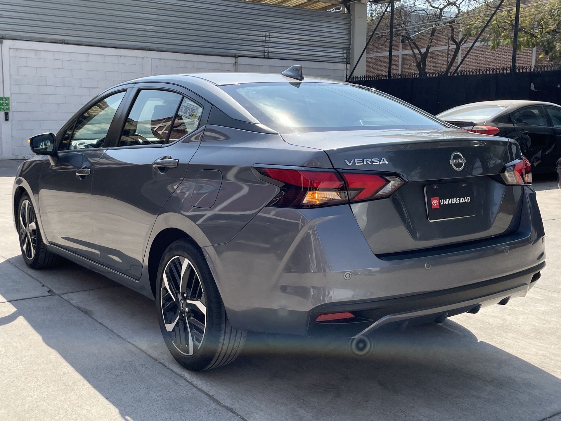 2022 Nissan SENTRA SENSE CVT 22