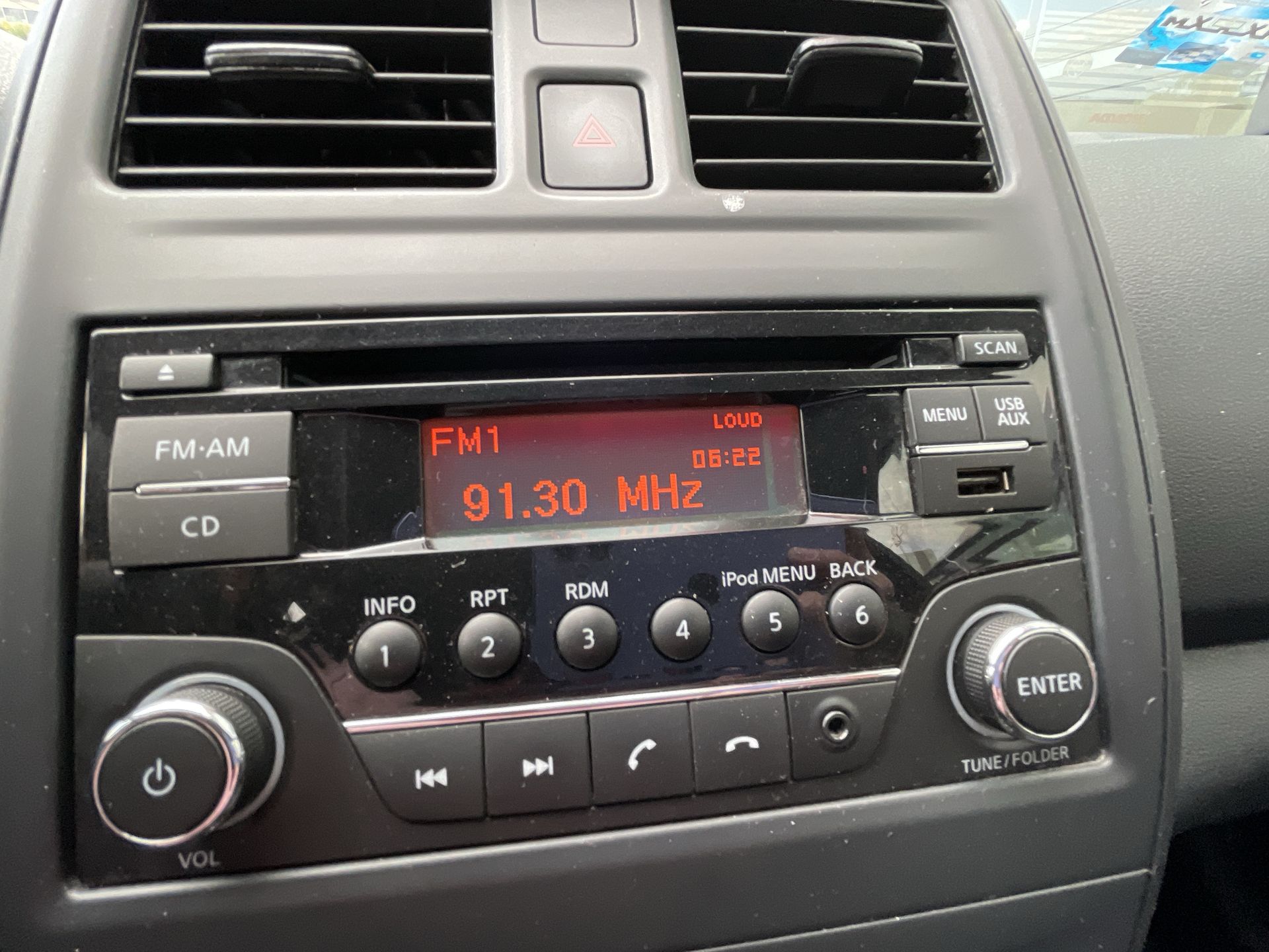 2018 Nissan VERSA SENSE AT AC