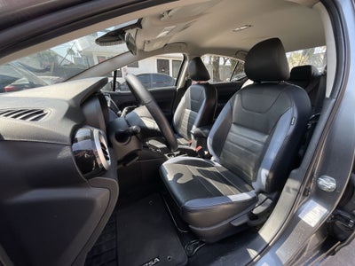 2024 Nissan VERSA EXCLUSIVE CVT 24