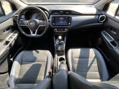 2024 Nissan VERSA EXCLUSIVE CVT 24