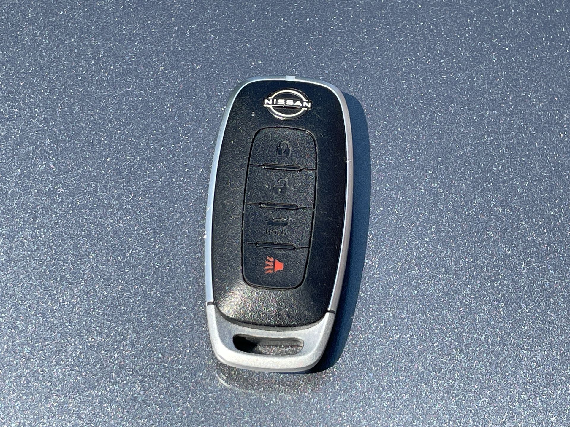 2024 Nissan VERSA EXCLUSIVE CVT 24