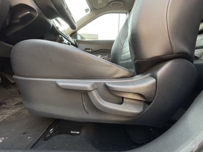 2023 Nissan KICKS EXCLUSIVE 1.6 LTS CVT 23