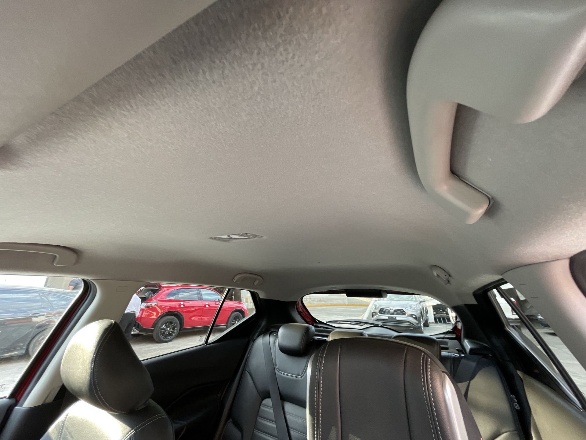 2023 Nissan KICKS EXCLUSIVE 1.6 LTS CVT 23