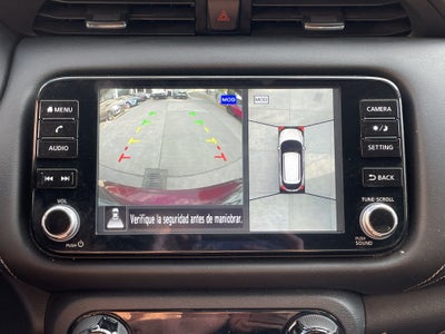 2023 Nissan KICKS EXCLUSIVE 1.6 LTS CVT 23