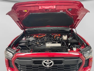 2025 Toyota TACOMA TRD SPORT 4X4 HEV