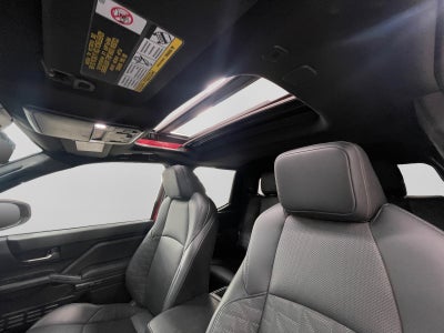 2025 Toyota TACOMA TRD SPORT 4X4 HEV