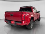 2025 Toyota TACOMA TRD SPORT 4X4 HEV